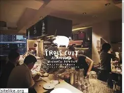 Sites similar to trois-cuit.jp