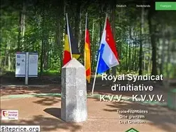 Sites similar to trois-frontieres.be