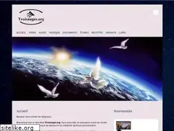 Sites similar to troisanges.com