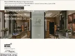 Sites similar to troisarchers.com