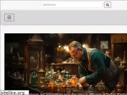 Sites similar to troisenterrements.com
