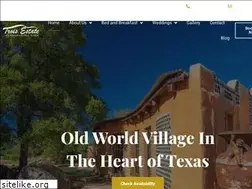 Sites similar to troisestate.net