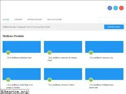 Sites similar to troisfamilia.com