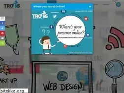 Sites similar to troisinfotech.com