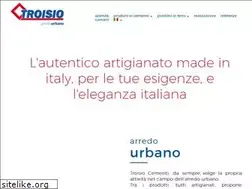Sites similar to troisiocementi.com