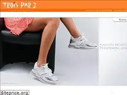 Sites similar to troispar3.com