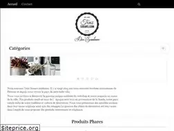 Sites similar to troissoeurs.com