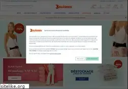Sites similar to troissuisses.fr