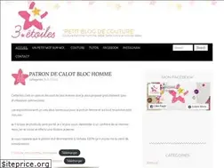 Sites similar to troizetoiles.fr