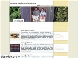 Sites similar to trojahn-web.org