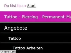 Sites similar to trojahner.de