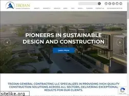 Sites similar to trojan.ae