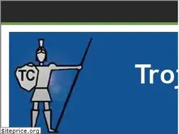 Sites similar to trojan.com.au