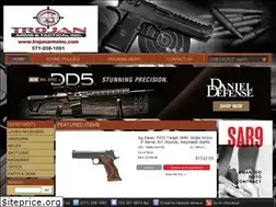 Sites similar to trojanarmsinc.com