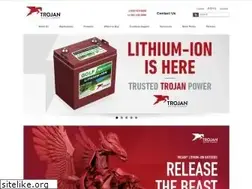 Sites similar to trojanbatteryre.com