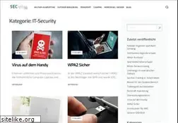Sites similar to trojancheck.de