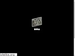 Sites similar to trojancorkandkeg.com