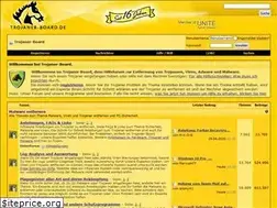 Sites similar to trojaner-board.de