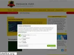 Sites similar to trojaner-info.de