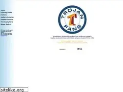 Sites similar to trojanfans.com