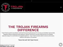 Sites similar to trojanfirearms.com