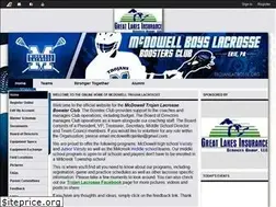 Sites similar to trojanlacrosse.org