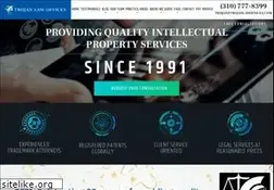 Sites similar to trojanlawoffices.com