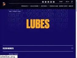 Sites similar to trojanlubricants.com