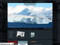 Sites similar to trojanow.de