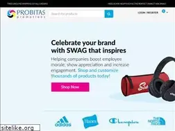 Sites similar to trojanpromotions.com