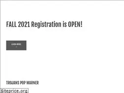 Sites similar to trojanpw.com