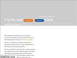 Sites similar to trojanrecruitmentgroup.com.au
