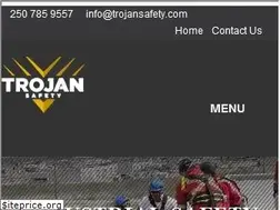 Sites similar to trojansafety.com
