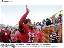 Sites similar to trojanswire.usatoday.com