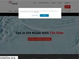 Sites similar to trojantechnologies.com