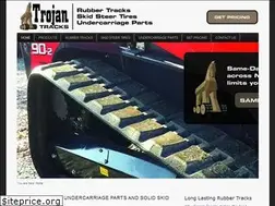 Sites similar to trojantracks.com