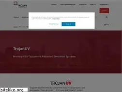 Sites similar to trojanuv.com