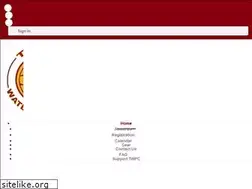 Sites similar to trojanwaterpolo.com