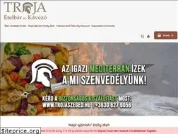 Sites similar to trojaszeged.hu