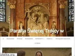Sites similar to trojca.info