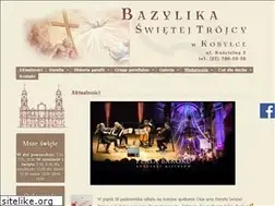 Sites similar to trojca.org.pl