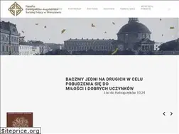 Sites similar to trojca.waw.pl