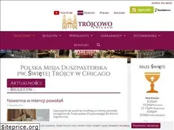 Sites similar to trojcowo.com