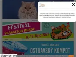 Sites similar to trojhali.cz
