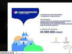 Sites similar to trojka.hu
