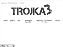 Sites similar to trojkakolin.cz