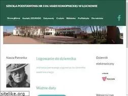 Sites similar to trojkalochow.pl
