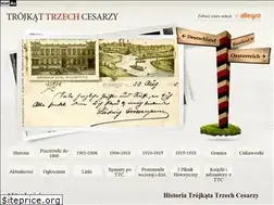 Sites similar to trojkattrzechcesarzy.pl