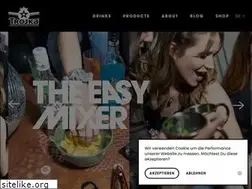 Sites similar to trojkavodka.com