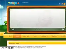 Sites similar to trojkawagrowiec.pl